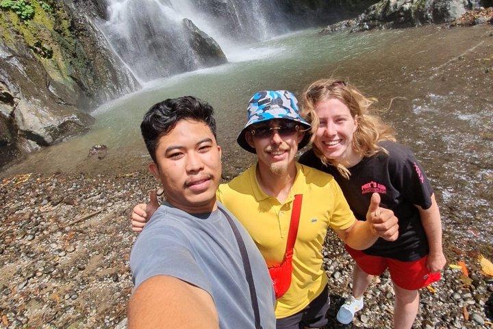 Bali: Noleggio auto privata con autista inglese