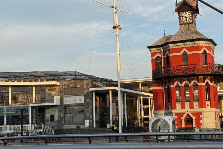 Robben Island Half-Day Tour & Former Prisoner Guide tickets