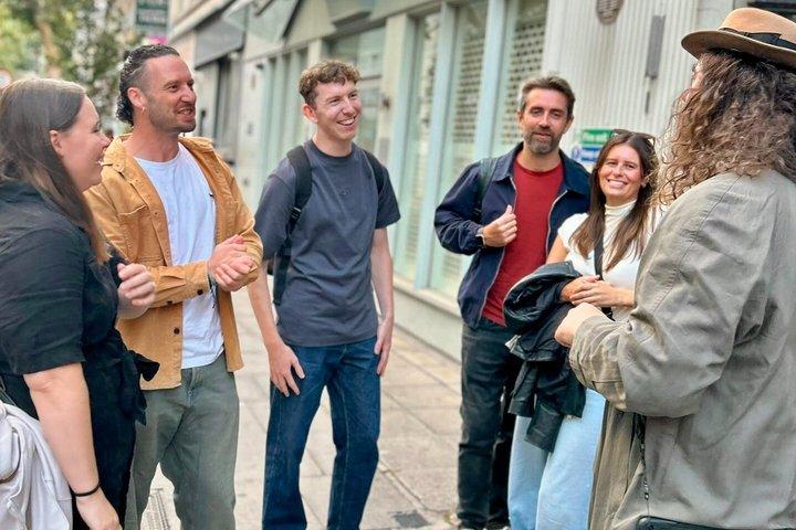 ロンドンのダークな歴史を巡る少人数ツアー