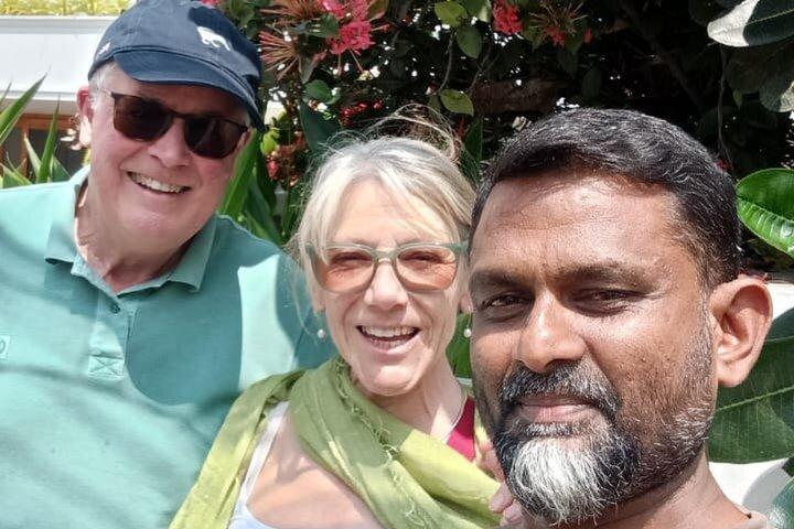 Fort Kochi Private Sightseeing Tuk Tuk Tour