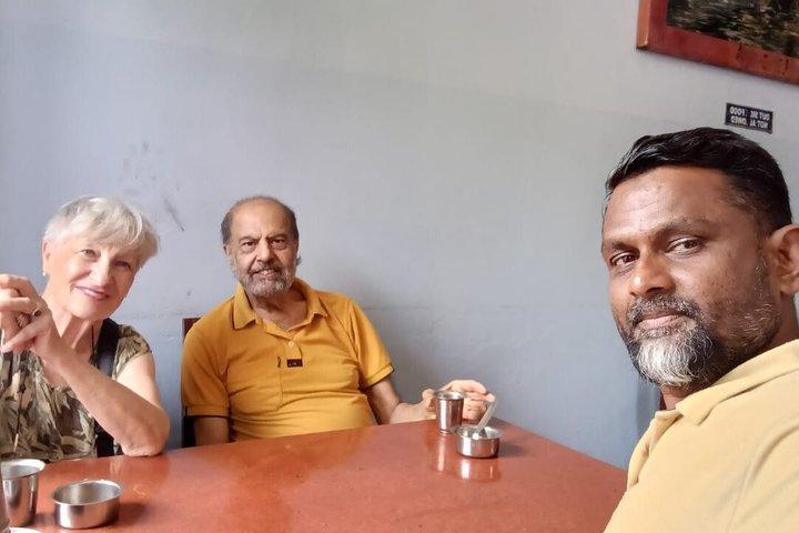 Fort Kochi Private Sightseeing Tuk Tuk Tour