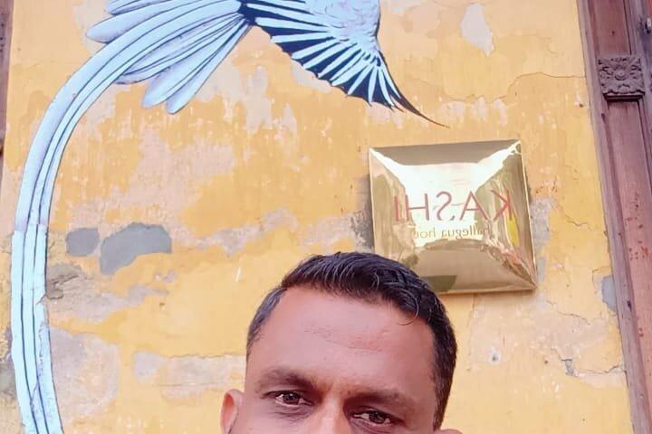 Fort Kochi Private Sightseeing Tuk Tuk Tour