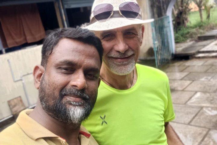 Fort Kochi Private Sightseeing Tuk Tuk Tour