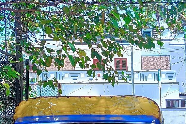 Fort Kochi Private Sightseeing Tuk Tuk Tour