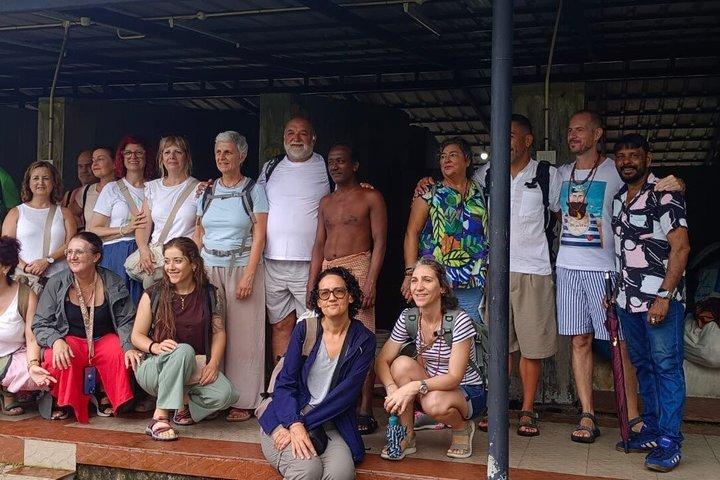Fort Kochi Private Sightseeing Tuk Tuk Tour