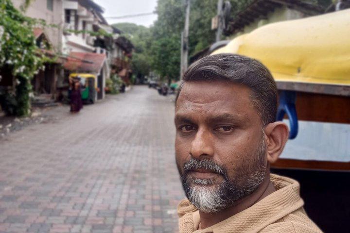 Fort Kochi Private Sightseeing Tuk Tuk Tour