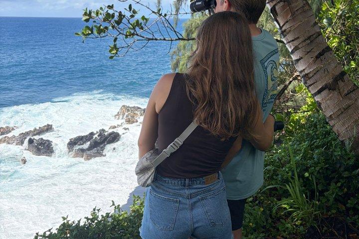 Hilo Shore Excursion: Volcanic Experience, Lava Tubes, Waterfalls