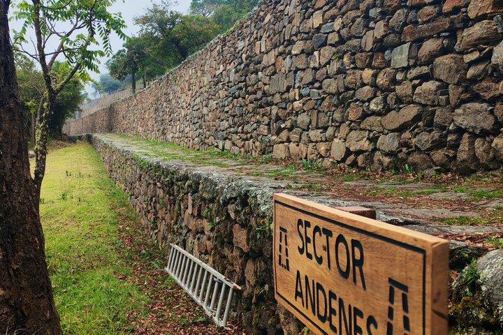 4 - Day Choquequirao Trek from Cusco – Services Included