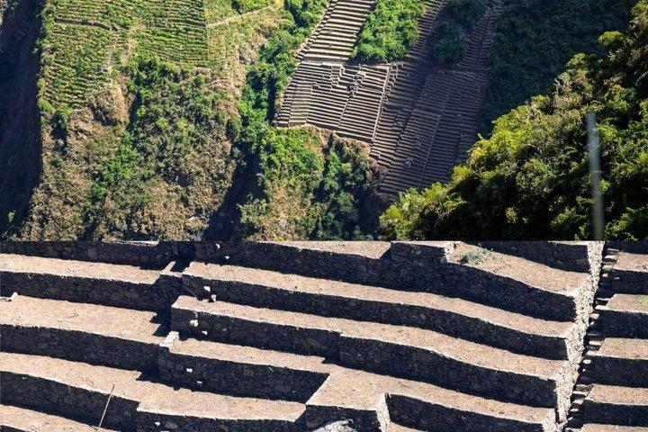 4 - Day Choquequirao Trek from Cusco – Services Included