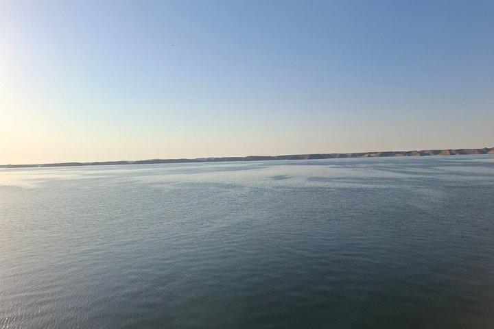 Abu Simbel Shared Group Tour from Aswan with Transport