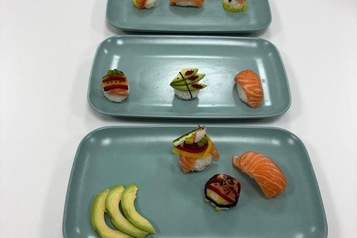 Authentischer Dim Sum Kurs an der London Cookery School