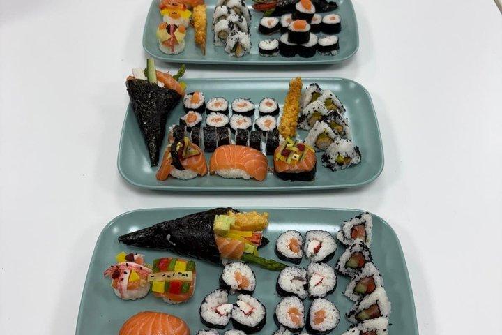 Authentischer Dim Sum Kurs an der London Cookery School