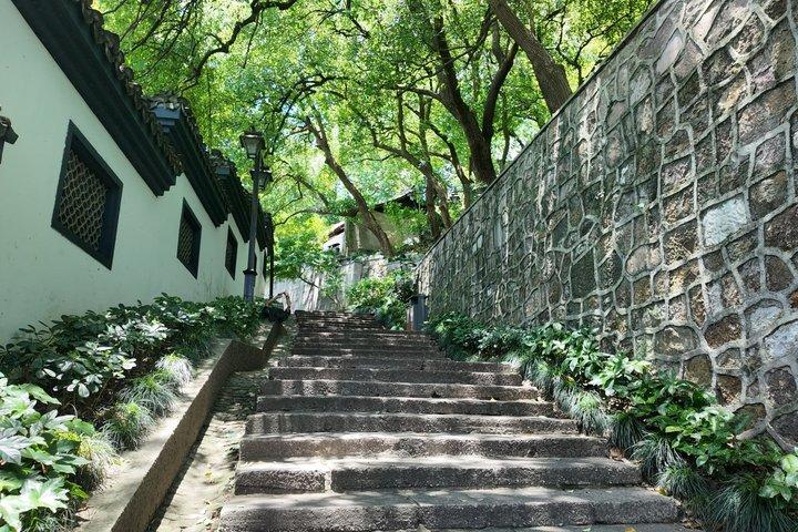 杭州市場 西湖&運河一日ツアーを満喫しよう