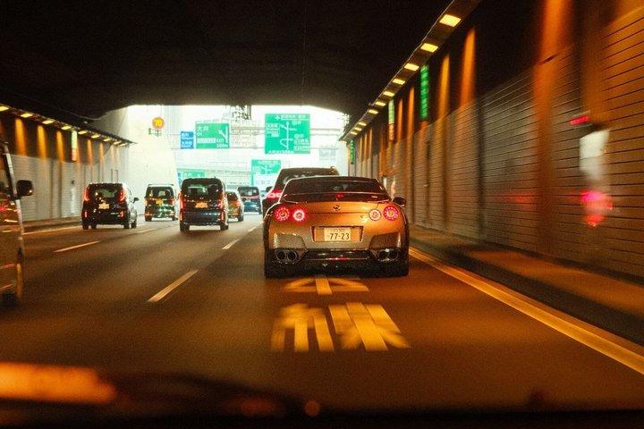 東京：ファスト＆フォーリーズ 大黒JDMナイトツアー - EVO、WRXなど
