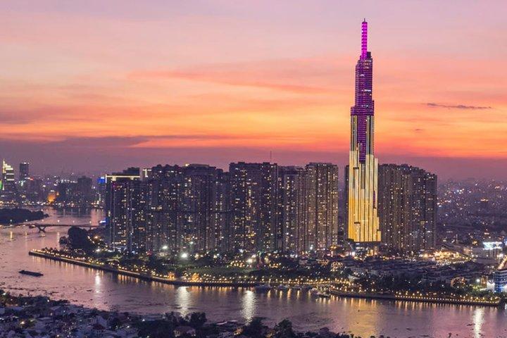 ホーチミン市空港と市内のホテル間のプライベート送迎