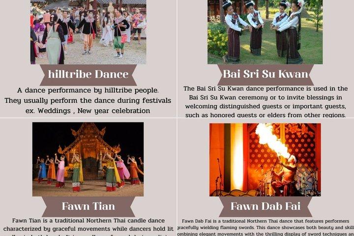 Offical Ticket:2026 Chiangmai Authentic NUT Sky Lanterns Festival
