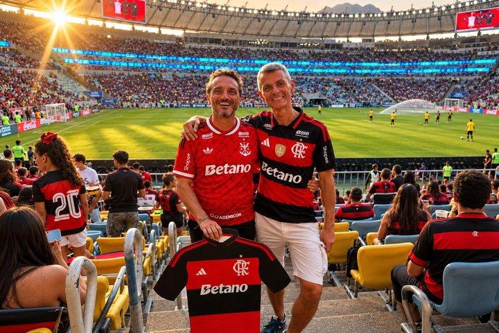 マラカナ・フットボール試合チケットと移籍情報およびガイド