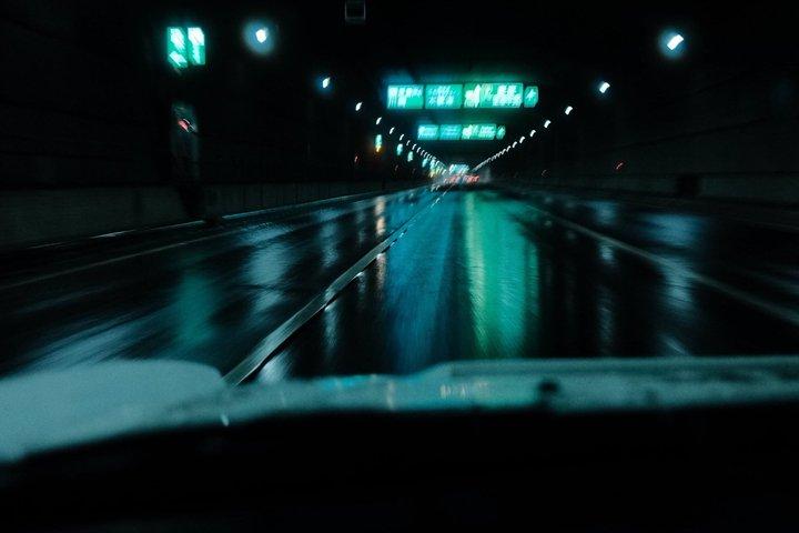 Tokyo e Daikoku Fast and Furious Skyline 34
