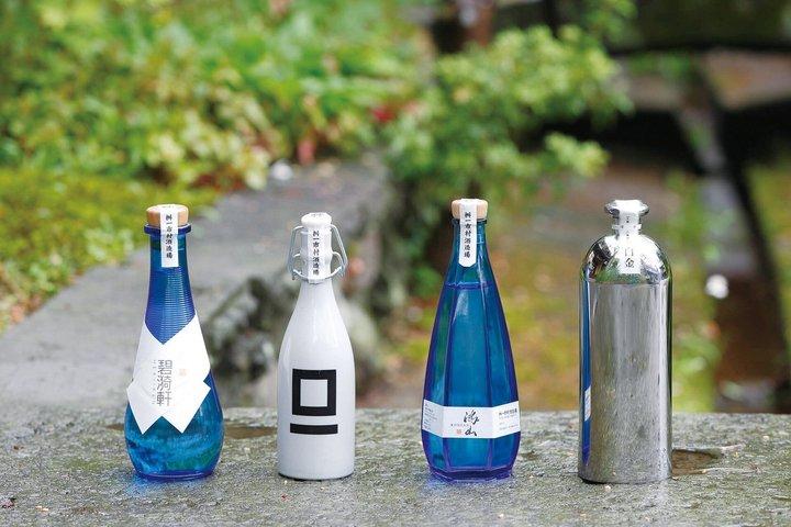 白馬スノーモンキーツアーと善光寺出発