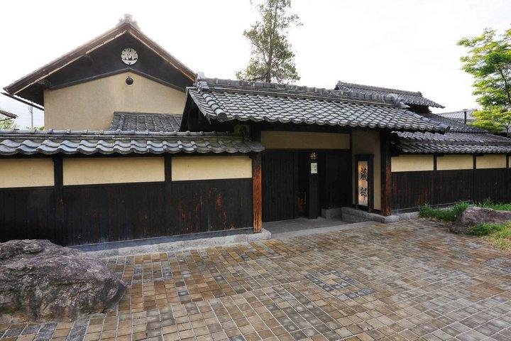白馬スノーモンキーツアーと善光寺出発