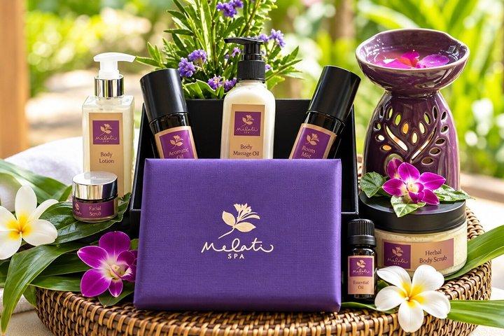 Koh Samui Luxus 5-Sterne-Spa-Paket: Massage, Gesichtsbehandlung oder Peeling
