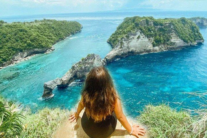 Tour Massimo di Nusa Penida Ovest e Est