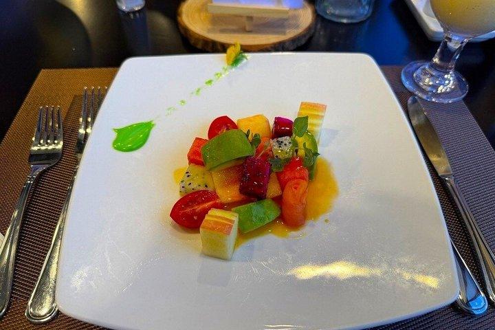 ハノイから：5-スターヘラ豪華クルーズハロン＆ランハ湾を探索