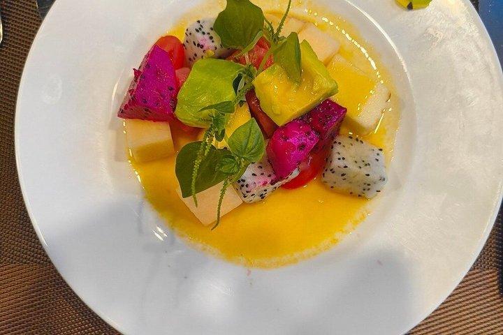 ハノイから：5-スターヘラ豪華クルーズハロン＆ランハ湾を探索