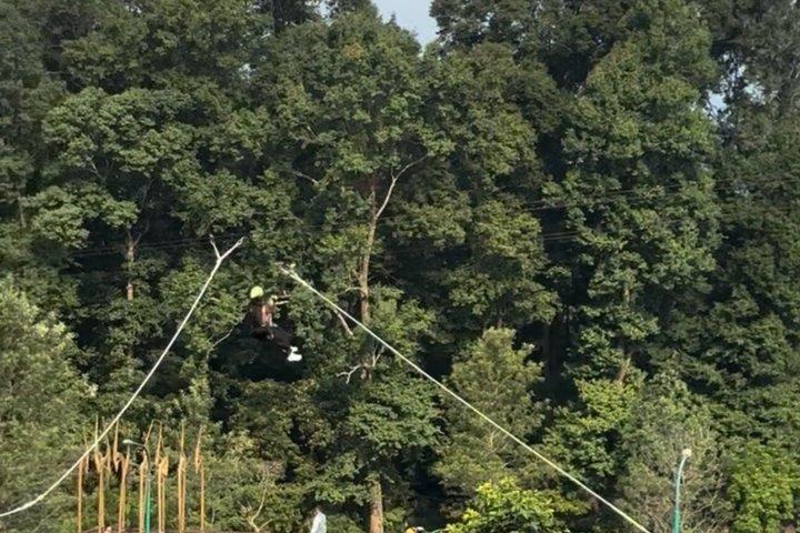 プライベートレンバン自然ツアー