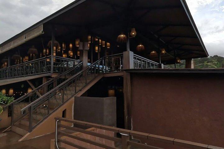 プライベートレンバン自然ツアー
