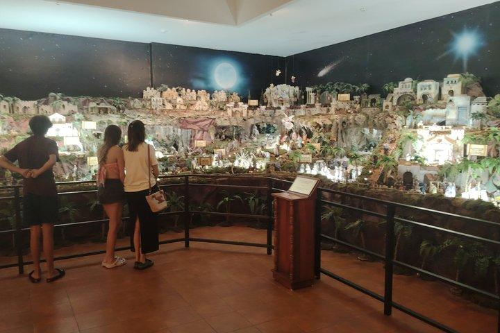 Panama City Tour