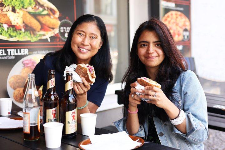 Berlins Größte Hits: Food-, Bier- und Geschichtstour