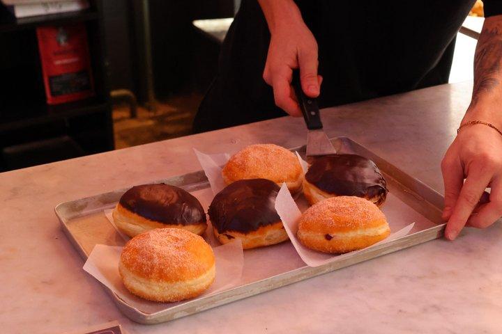 Berlins Größte Hits: Food-, Bier- und Geschichtstour