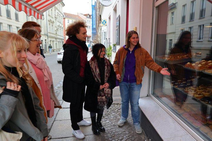 Berlins Größte Hits: Food-, Bier- und Geschichtstour