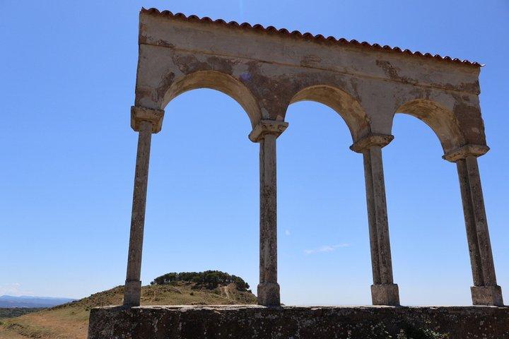 Medieval Navarra: Olite Palace, Javier Castle, Leyre & Lunch