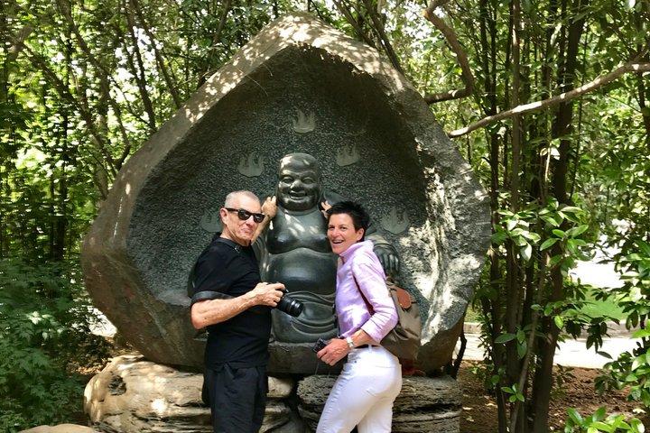 地元民のように楽しむ西安のプライベートな旅：城壁、塔、イスラム街