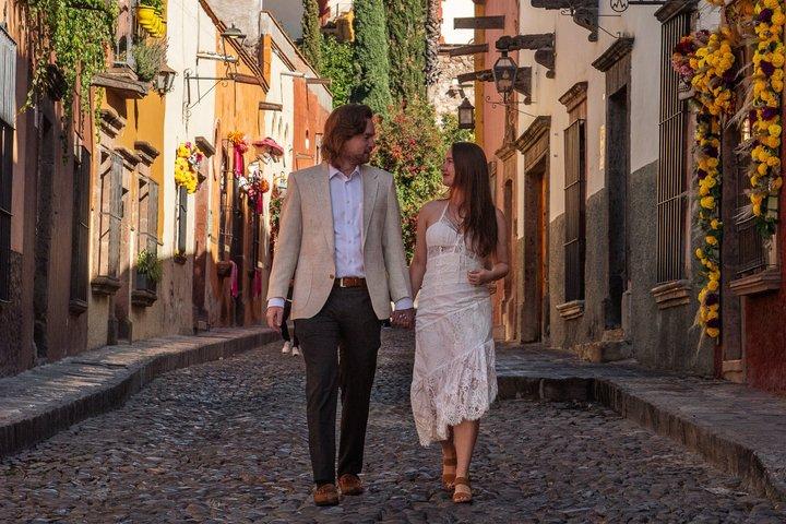 San Miguel de Allende Private Photoshoot