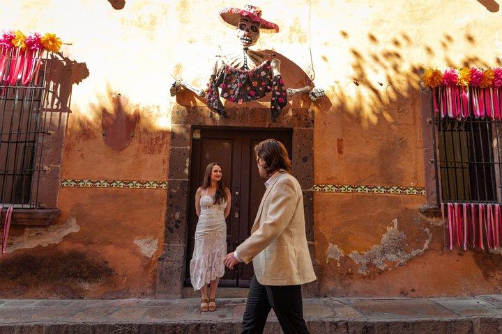 San Miguel de Allende Private Photoshoot