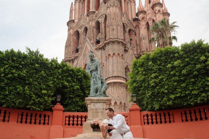 San Miguel de Allende Private Photoshoot