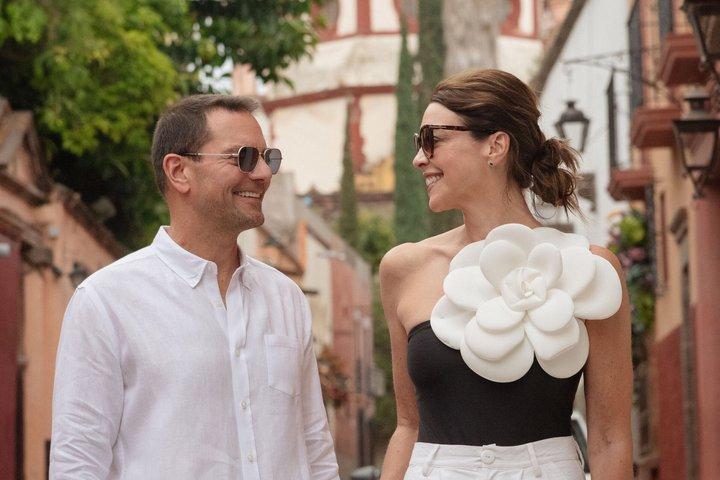 San Miguel de Allende Private Photoshoot