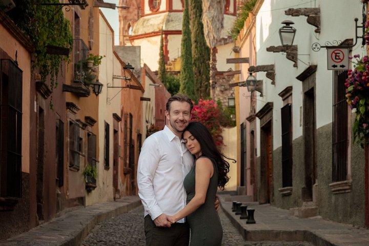 San Miguel de Allende Private Photoshoot