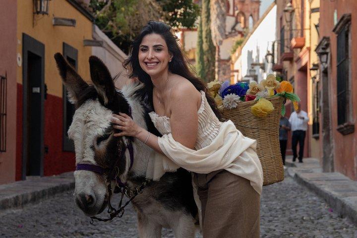 San Miguel de Allende Private Photoshoot
