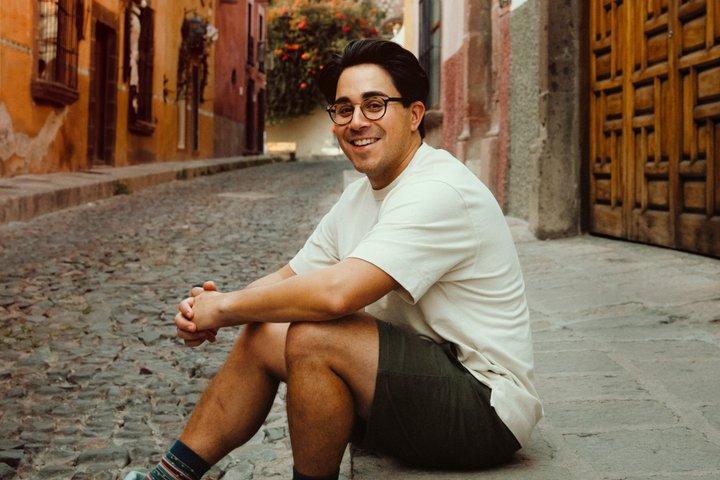 San Miguel de Allende Private Photoshoot
