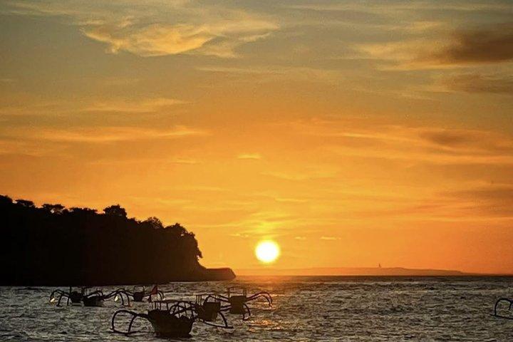 Nusa Penida: Private Car Hire with Driver