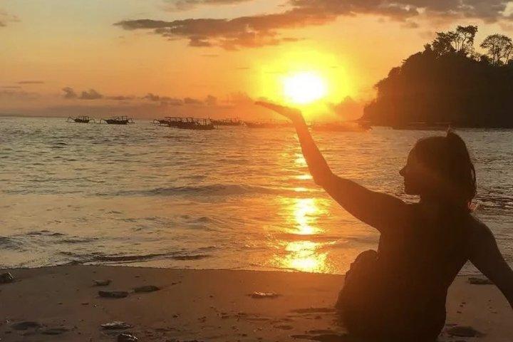 Nusa Penida: Private Car Hire with Driver