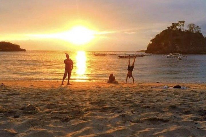 Nusa Penida: Private Car Hire with Driver