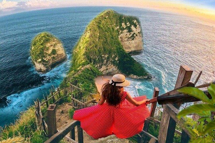 Nusa Penida: Private Car Hire with Driver