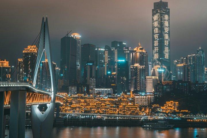 Premium Chongqing Private Tours: Højdepunkter, natudsigt eller krydstogt