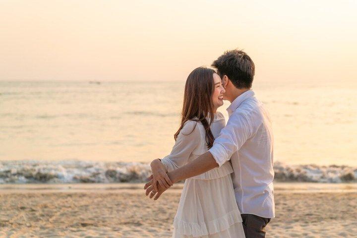 ゴアでのプライベート・アンジュナ・ビーチ＆沿岸フォトシュート