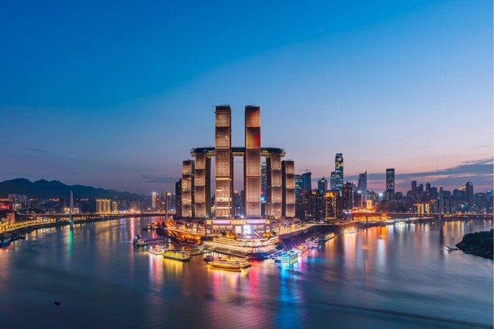 Premium Chongqing Private Tours: Highlights, Night View or Cruise